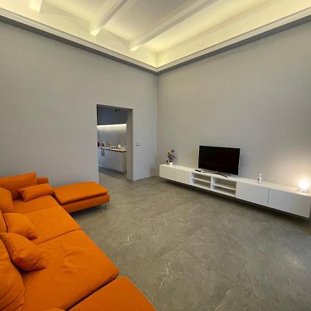Appartement Bormida 24 à Catane Extérieur photo