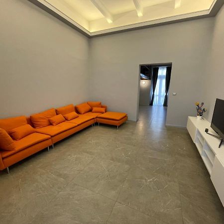 Appartement Bormida 24 à Catane Extérieur photo