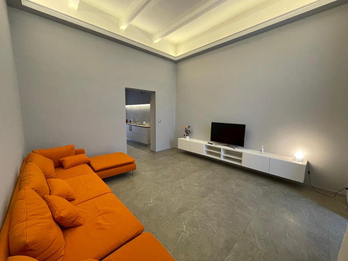 Appartement Bormida 24 à Catane Extérieur photo