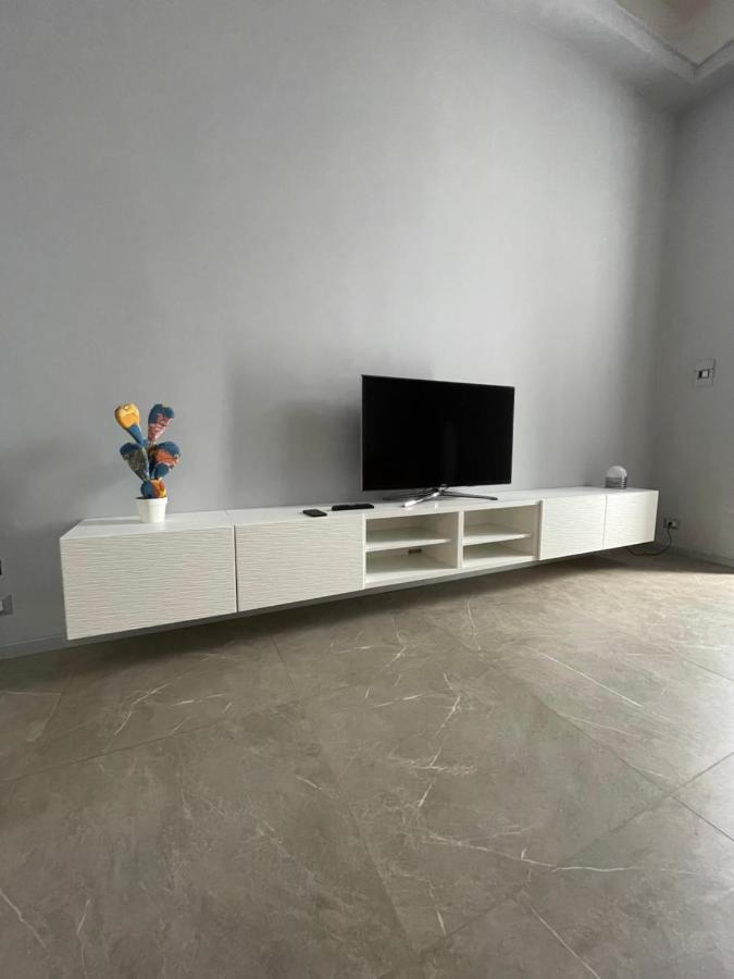 Appartement Bormida 24 à Catane Extérieur photo