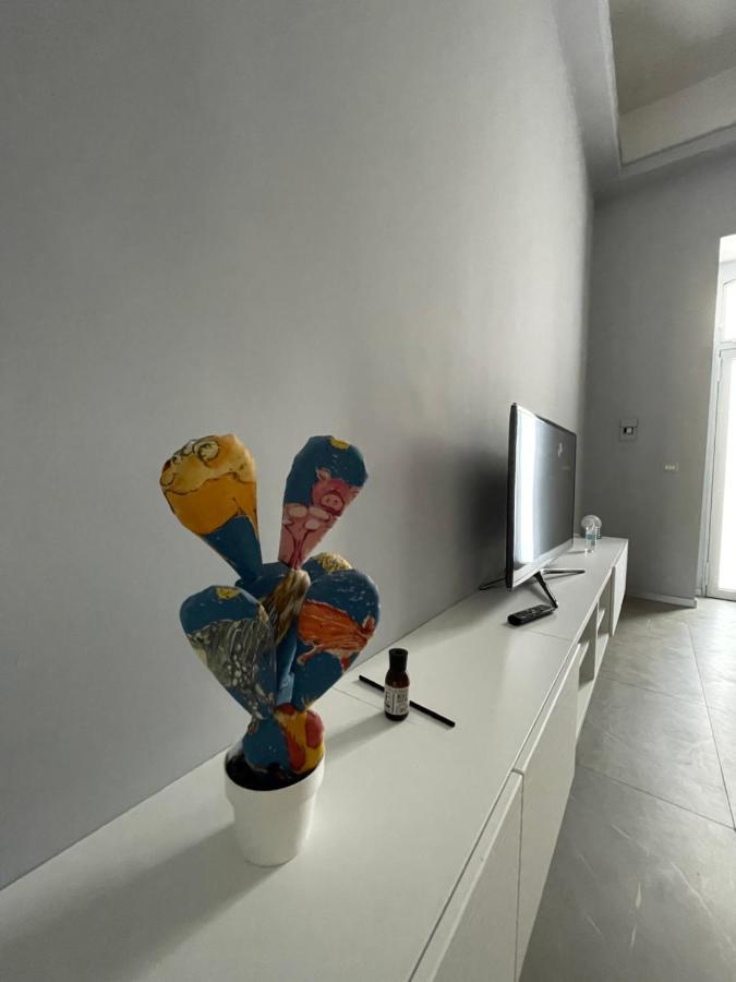 Appartement Bormida 24 à Catane Extérieur photo