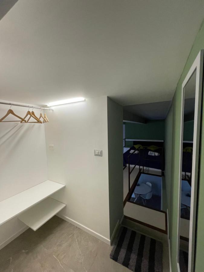Appartement Bormida 24 à Catane Extérieur photo