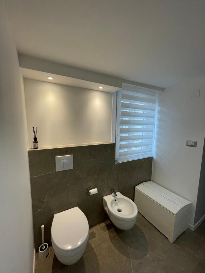 Appartement Bormida 24 à Catane Extérieur photo