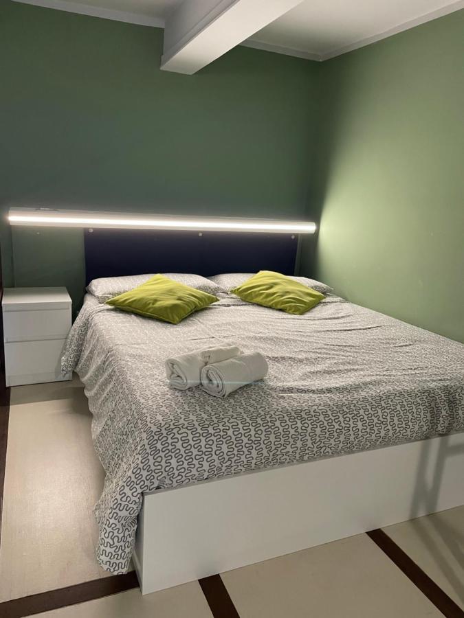 Appartement Bormida 24 à Catane Extérieur photo