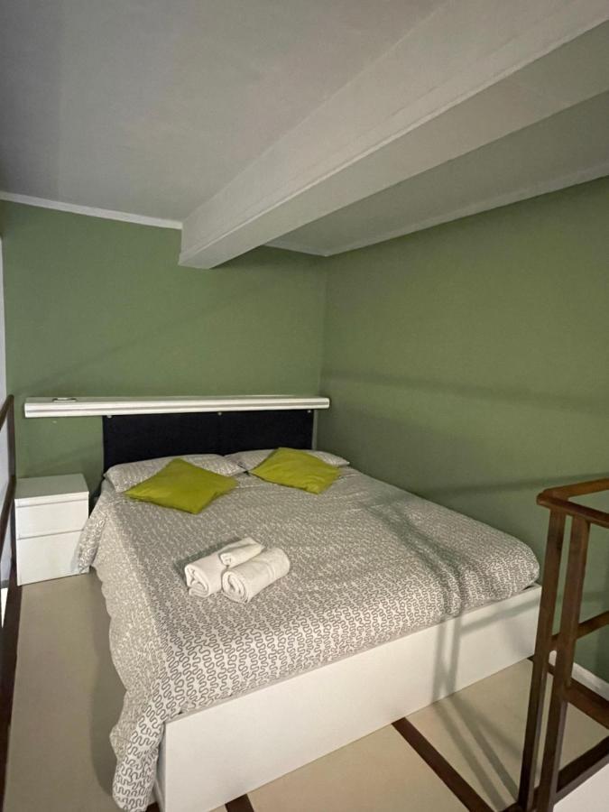 Appartement Bormida 24 à Catane Extérieur photo